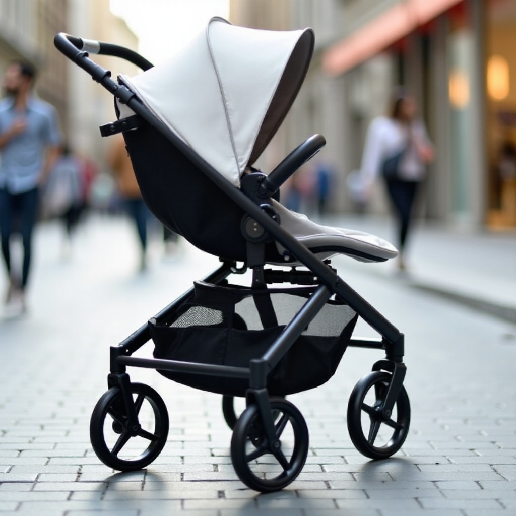 bugaboo pushchair reviews