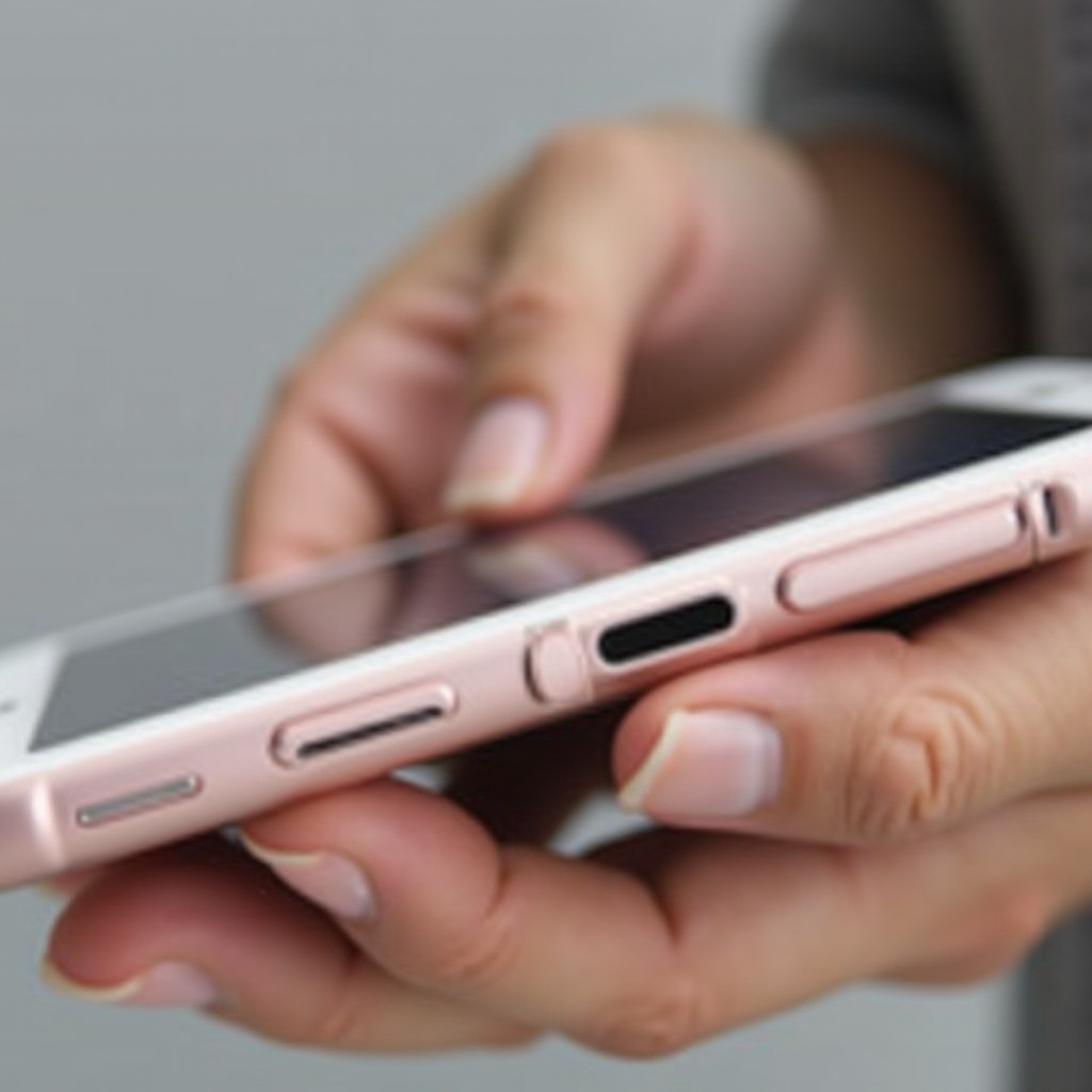 how to fix lock button on iphone