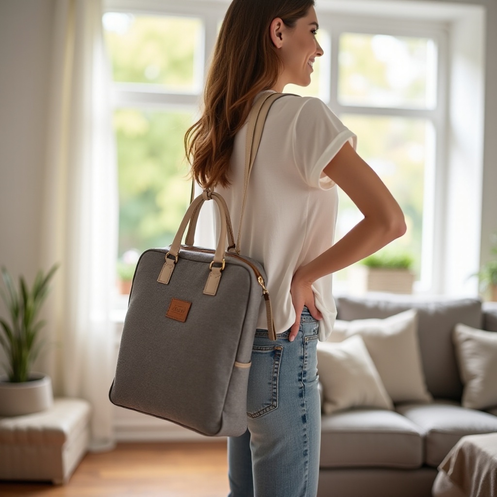 Best Nappy Bag for Twins: The Ultimate Guide