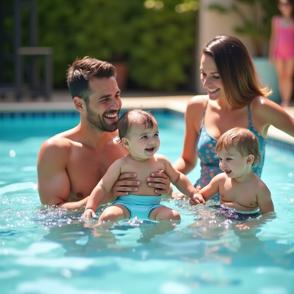 Best Swim Diapers for 2024: A Comprehensive Guide for Parents