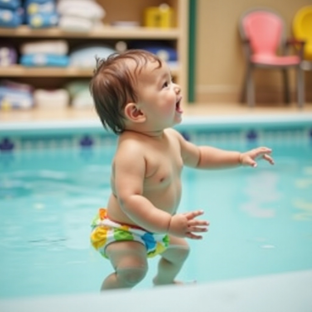 swim diapers for 2 month old