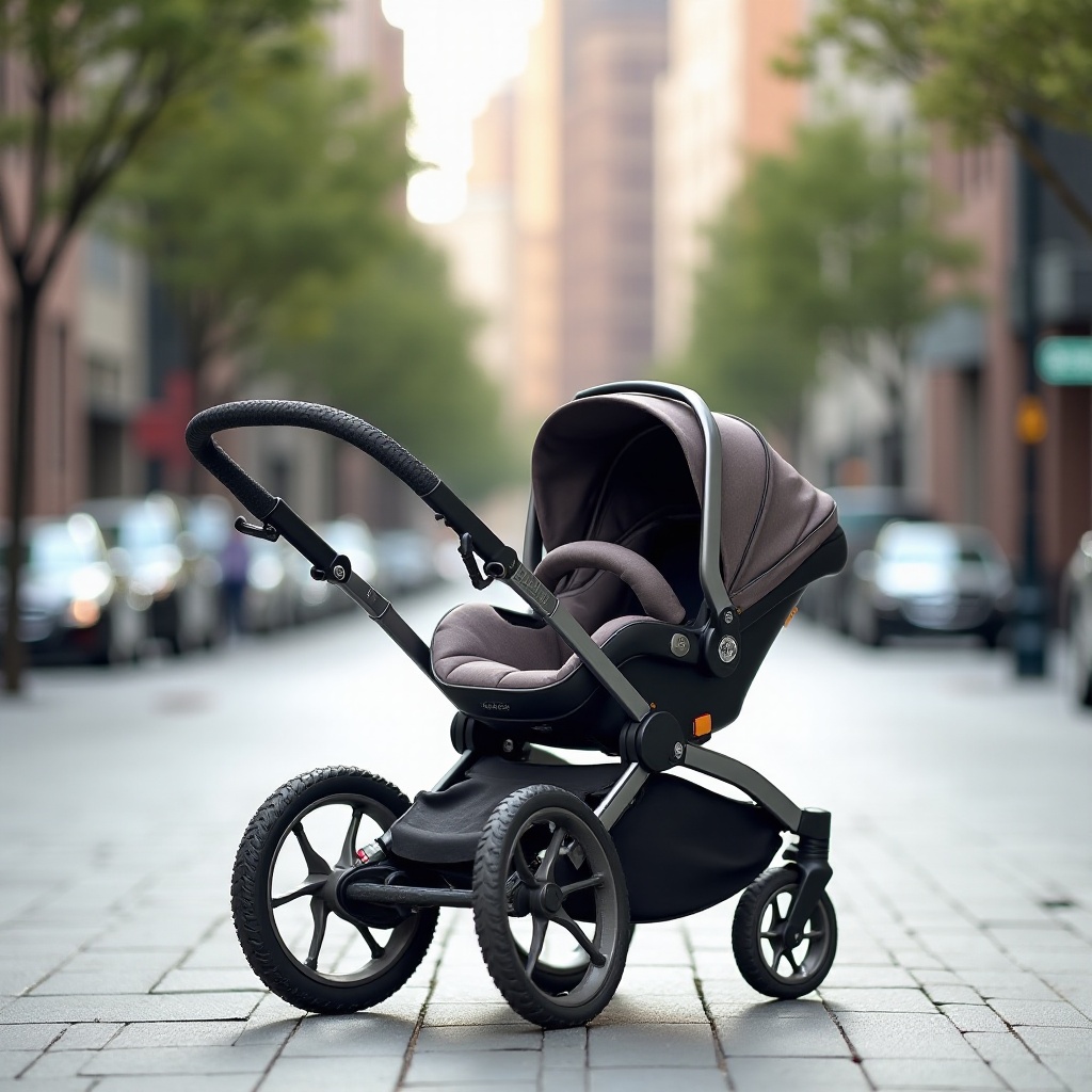 car seat stroller reviews