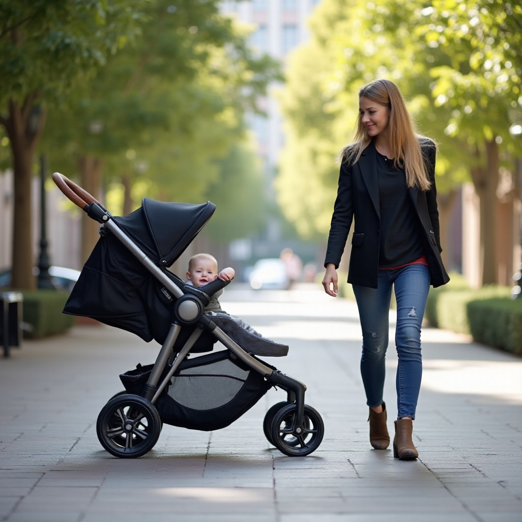 Evenflo Car Seat Stroller vs Doona: Which is the Best Choice for Your Baby?