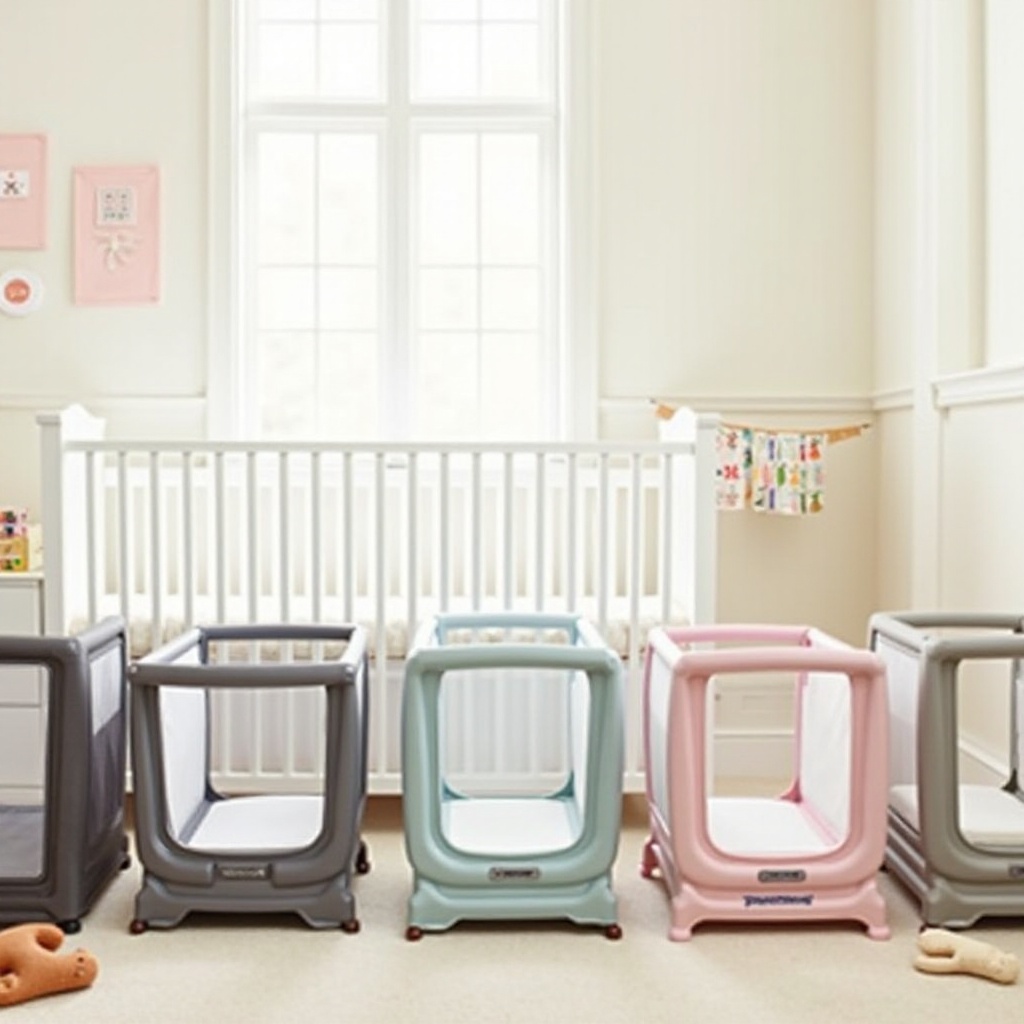 co sleeper bassinet reviews