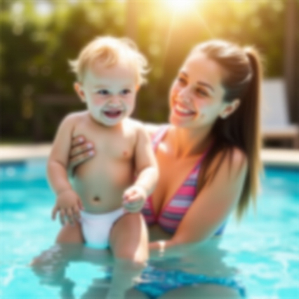 best swim diapers