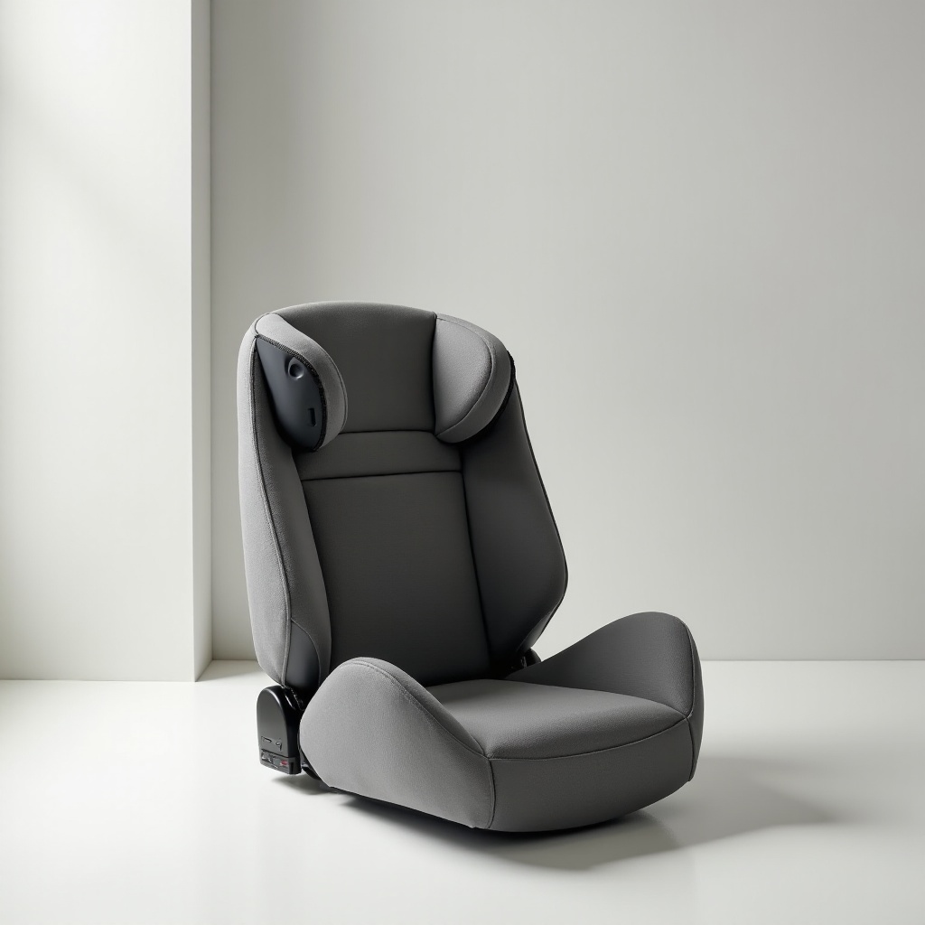The Ultimate Guide to Finding the Best Slim Booster Seat in 2024