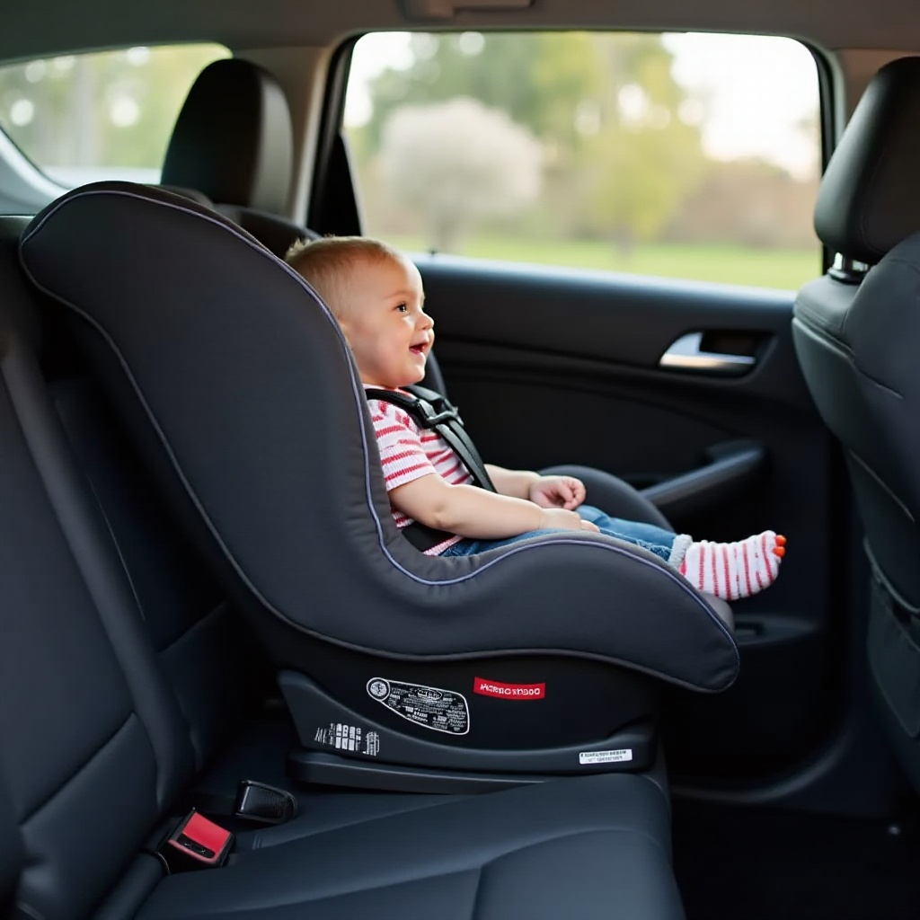 Best Infant Car Seat Without Base in 2024