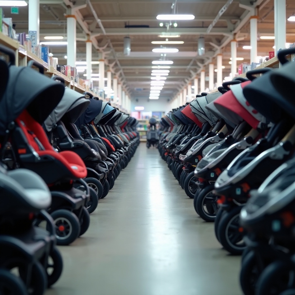 Comprehensive Car Seat Stroller Reviews: Find the Perfect Match for 2024