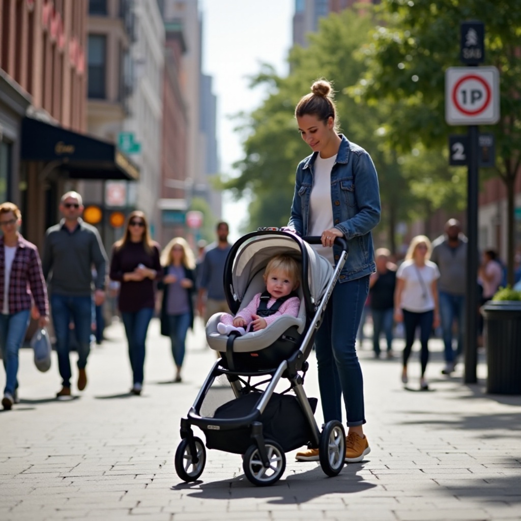 evenflo car seat stroller vs doona