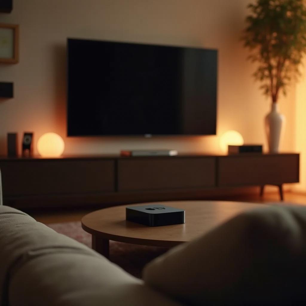 bluetooth speaker for apple tv