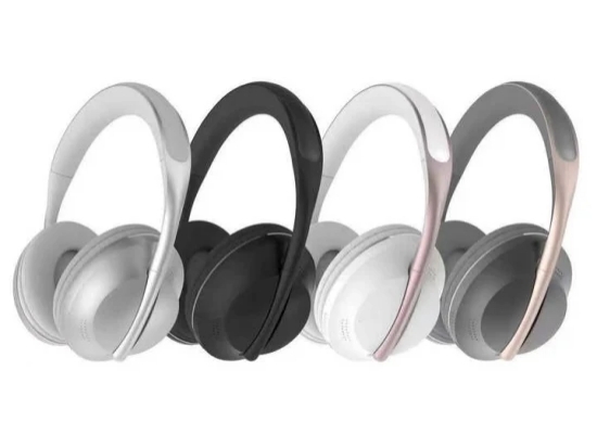 Wireless Headphones